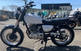 SUZUKI GLASS TRACKER BIG BOY NJ4DA