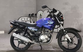 YAMAHA YBR125 G PCJL