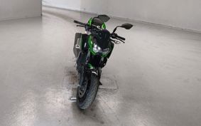 KAWASAKI Z400 2022 EX400G
