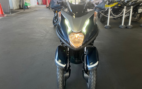 YAMAHA TRICITY 125 SE82J