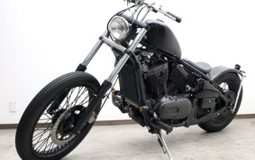 KAWASAKI VULCAN 400 1996 VN400A