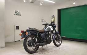 KAWASAKI ESTRELLA 2003 BJ250A