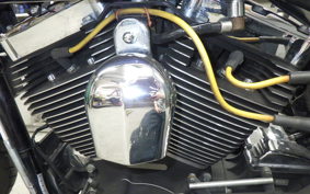 HARLEY FXDL 1580 2007