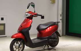 HONDA TACT-4ﾍﾞｰｼｯｸ AF79