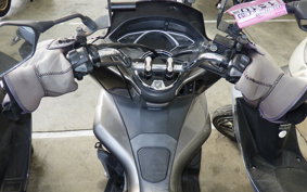 HONDA PCX 150 ABS KF30