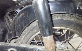 HONDA CD125T BENLY CD125