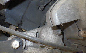 SUZUKI ADDRESS V125 CF4EA