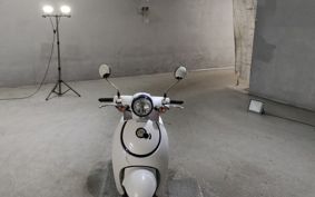 HONDA GIORNO AF77