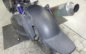 HONDA ZOOMER AF58