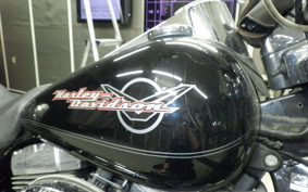 HARLEY FLHR 1580 2006