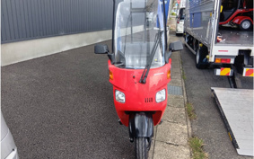 HONDA GYRO TA03