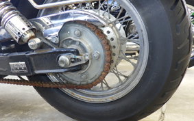 HONDA SHADOW 750 Gen. 2 1998 RC44