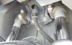 SUZUKI ADDRESS V125 CF4EA