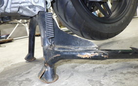 HONDA FORZA 250 MF13