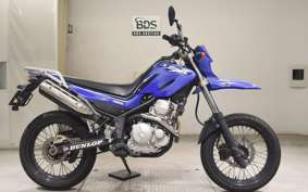 YAMAHA XT250X 2019 DG11J