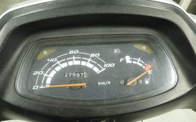 HONDA SPACY 100 JF13