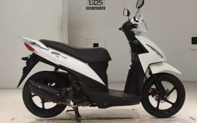 SUZUKI ADDRESS 110 2022 CE47A