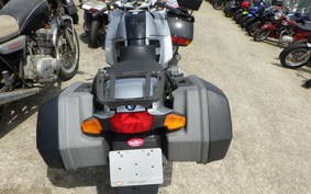 BMW R1100RS 2000
