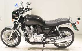 HONDA CB1100 EX ABS 2015 SC65