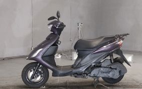 SUZUKI ADDRESS V125 CF4MA