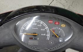 YAMAHA JOG Gen.5 2021 SA36J