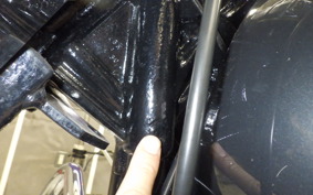 HARLEY FLSTN 1340 1995