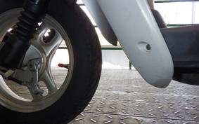 HONDA TODAY 2007 AF61