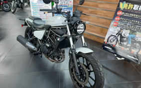 KAWASAKI ELIMINATOR 400-1 2023 EL400A
