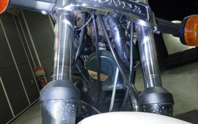 HONDA CB400 N 2007 CB400N