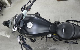 DUCATI DIAVEL X 2019