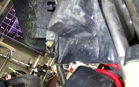 KAWASAKI KSR110 E