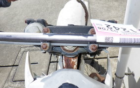 YAMAHA YZ250 2025 3JE