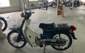 HONDA SUPER CUB90 HA02