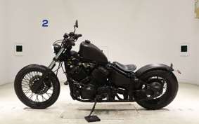 YAMAHA DRAGSTAR 400 CLASSIC 2006 VH01J