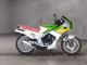 Фото Kawasaki KR250 с японского аукциона