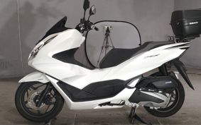 HONDA PCX125 JK05