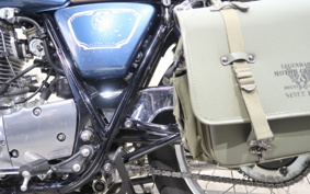 YAMAHA SR400 2019 RH16J