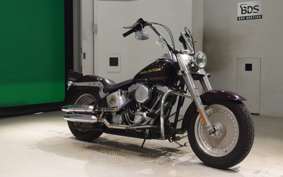 HARLEY FLSTF 1450 2001