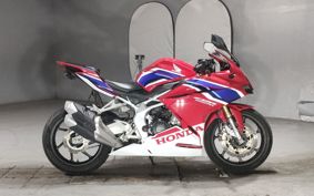 HONDA CBR250RR MC51