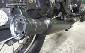 KAWASAKI 250TR 2008 BJ250F