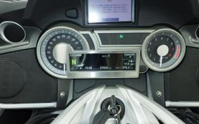 BMW K1600GT 2013