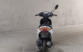 SUZUKI ADDRESS V50 CA4BA