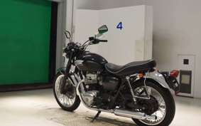 KAWASAKI W400 2006 EJ400A