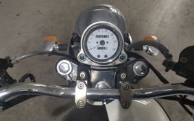 KAWASAKI ESTRELLA250 RS BJ250A