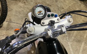 SUZUKI VANVAN 200 NH41A
