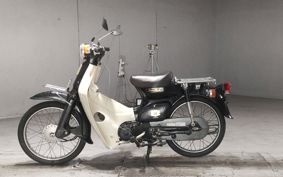 HONDA SUPER CUB50 AA01
