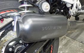 SUZUKI GS1200SS 2001 GV78A