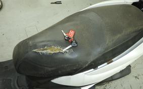 YAMAHA TRICITY 125 SE82J