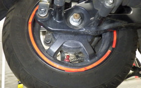 SUZUKI SWISH 125 DV12B