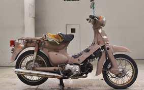 HONDA LITTLE CUB AA01